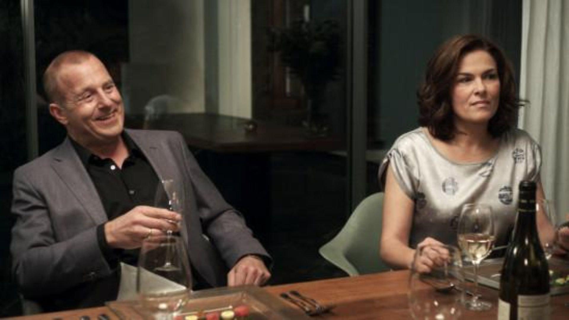 Verratene Freunde 2013 movie scene