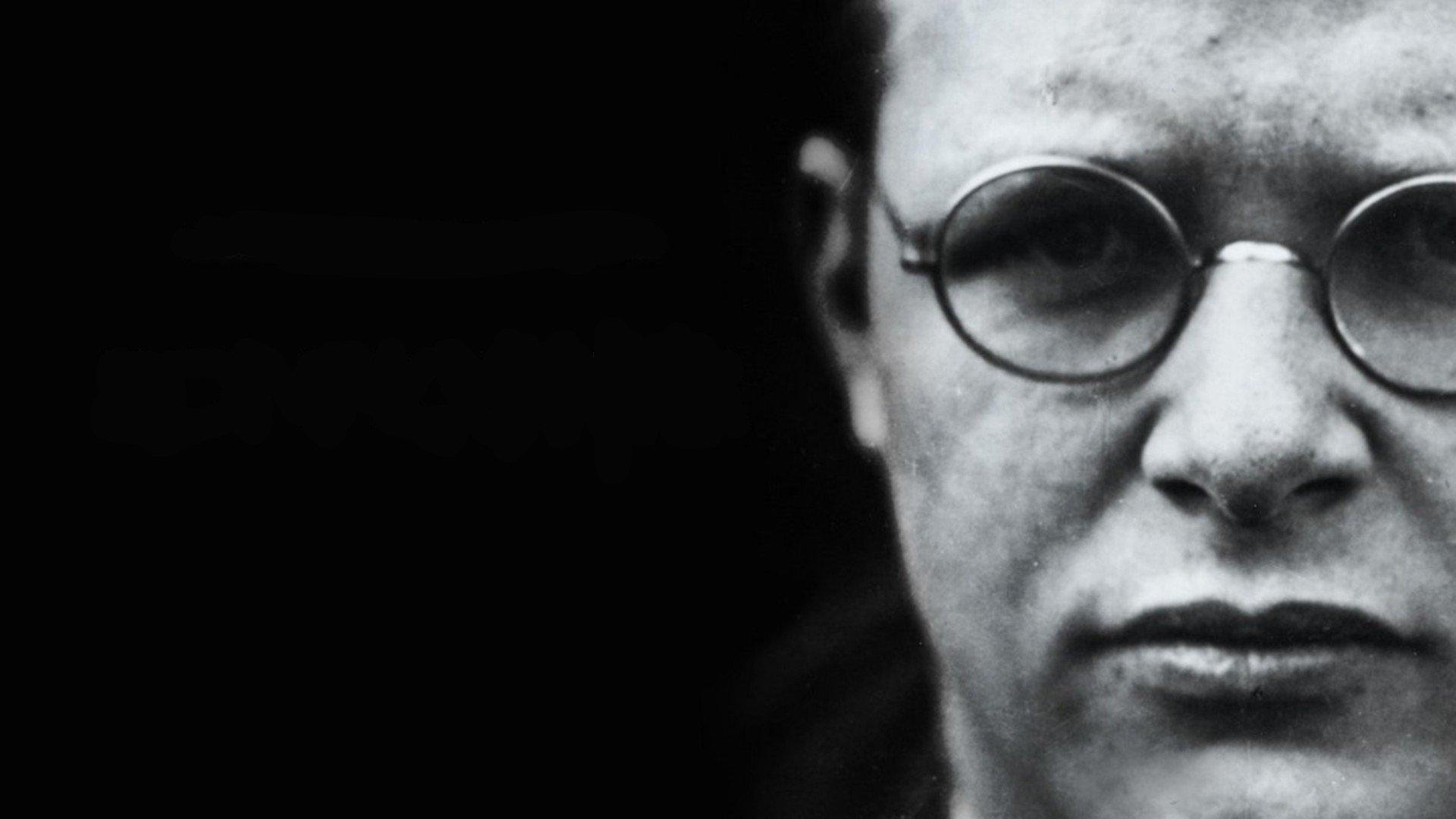 Bonhoeffer 2003 movie scene
