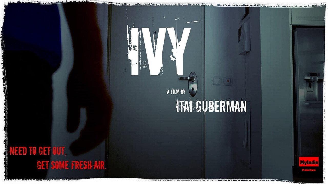 Ivy 2017 movie scene