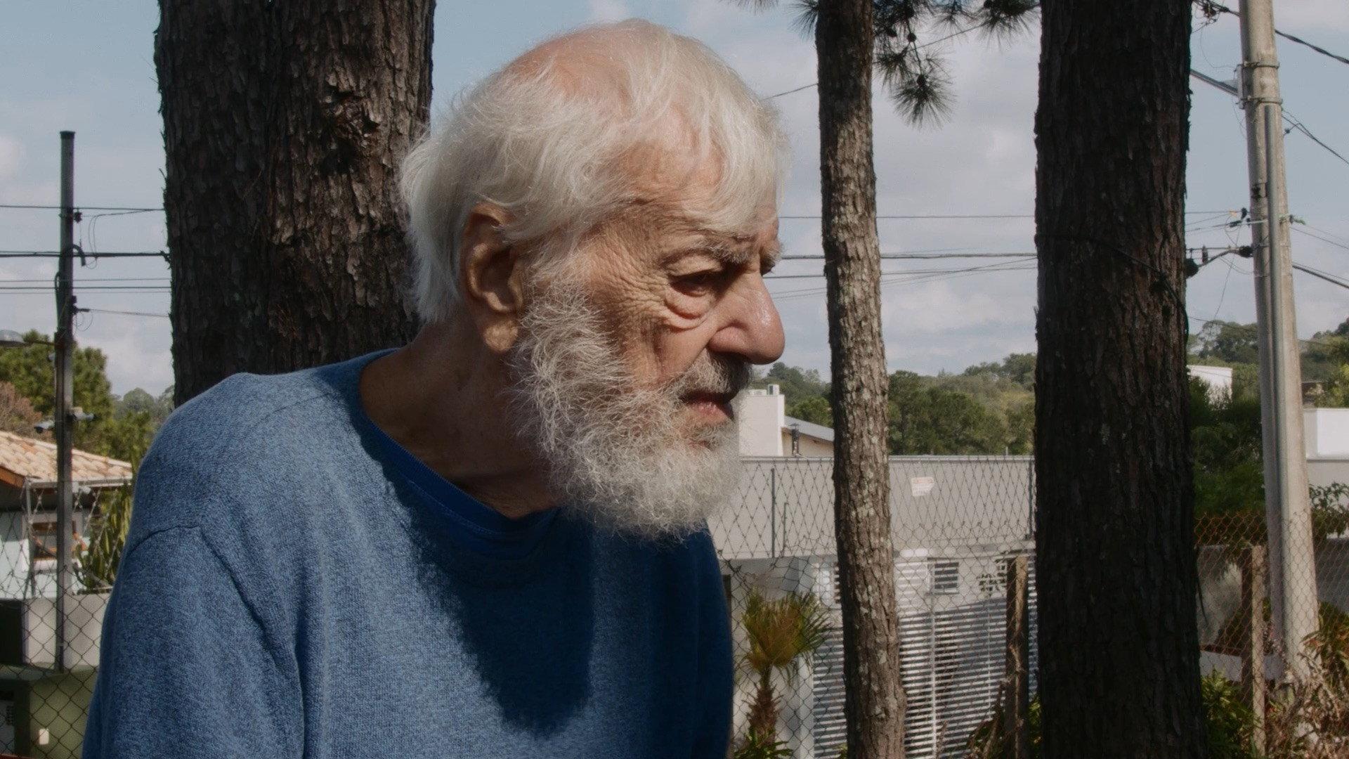 Vlavianos: Impulse and Reason 2025 movie scene