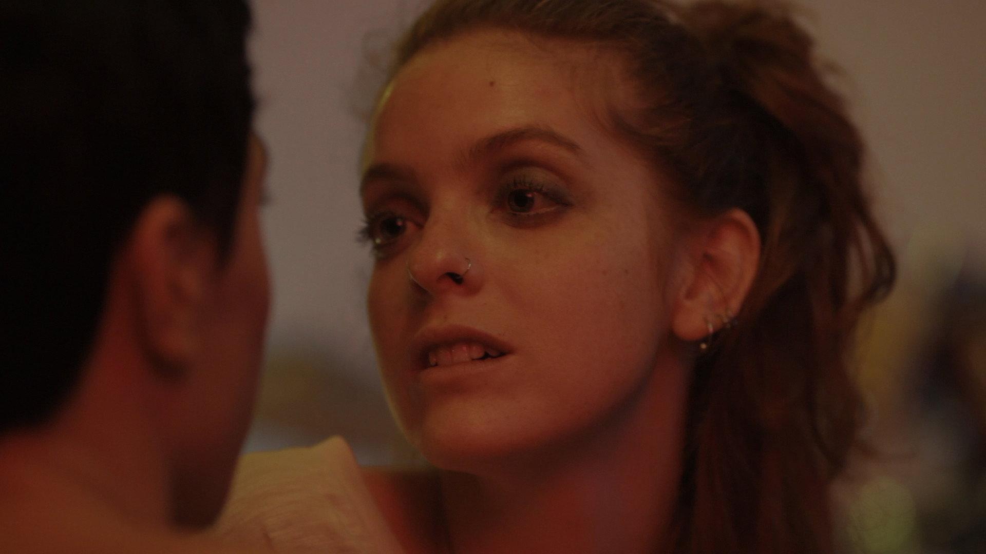 Uprising Pact 2015 movie scene