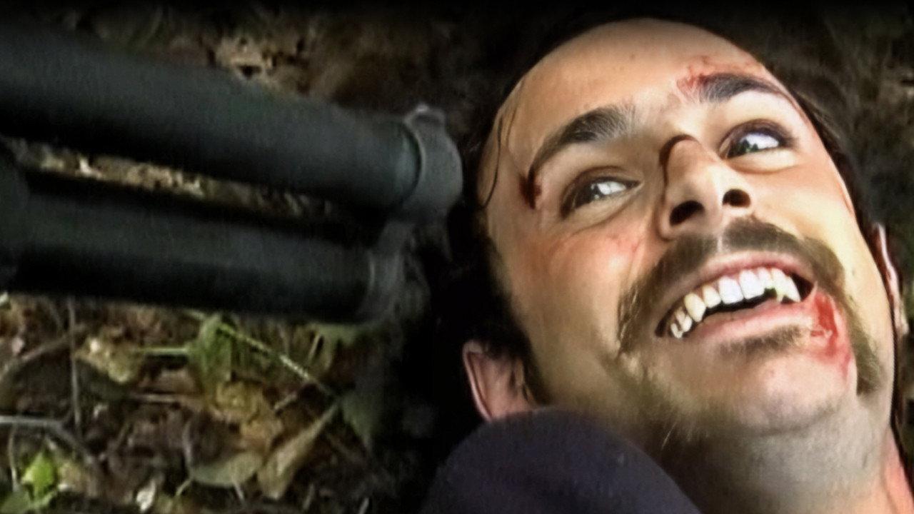 Erwan and company 2004 movie scene