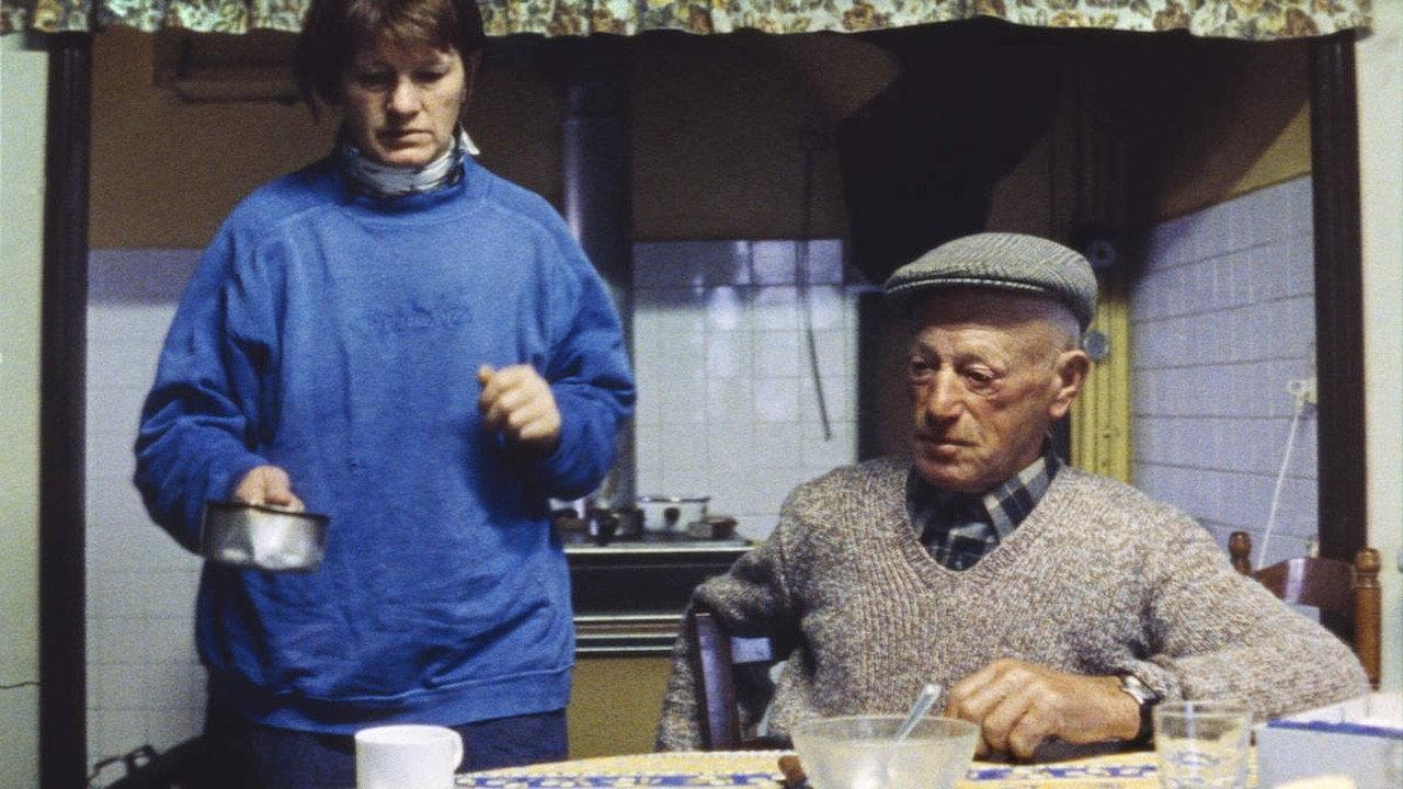 Profiles Farmers: The Approach 2001 movie scene