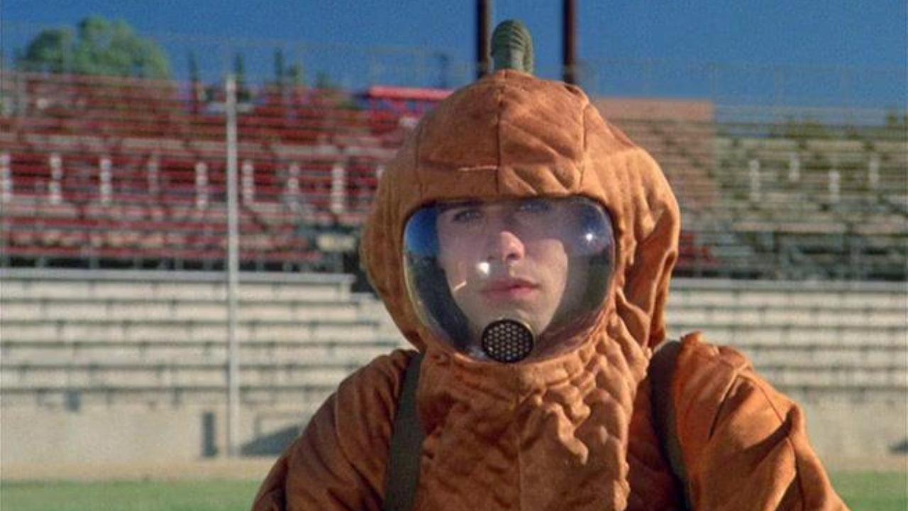 The Boy in the Plastic Bubble 1976 movie scene