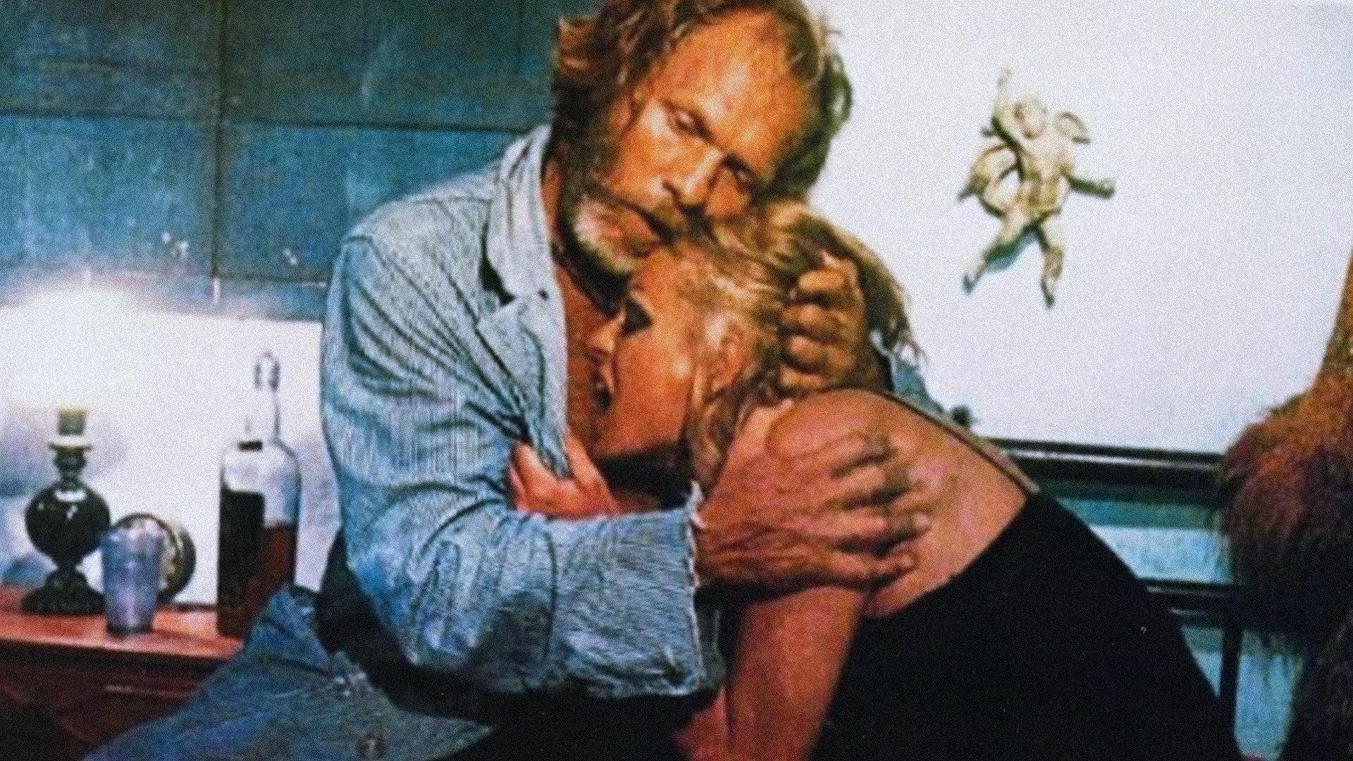 Os Devassos 1971 movie scene