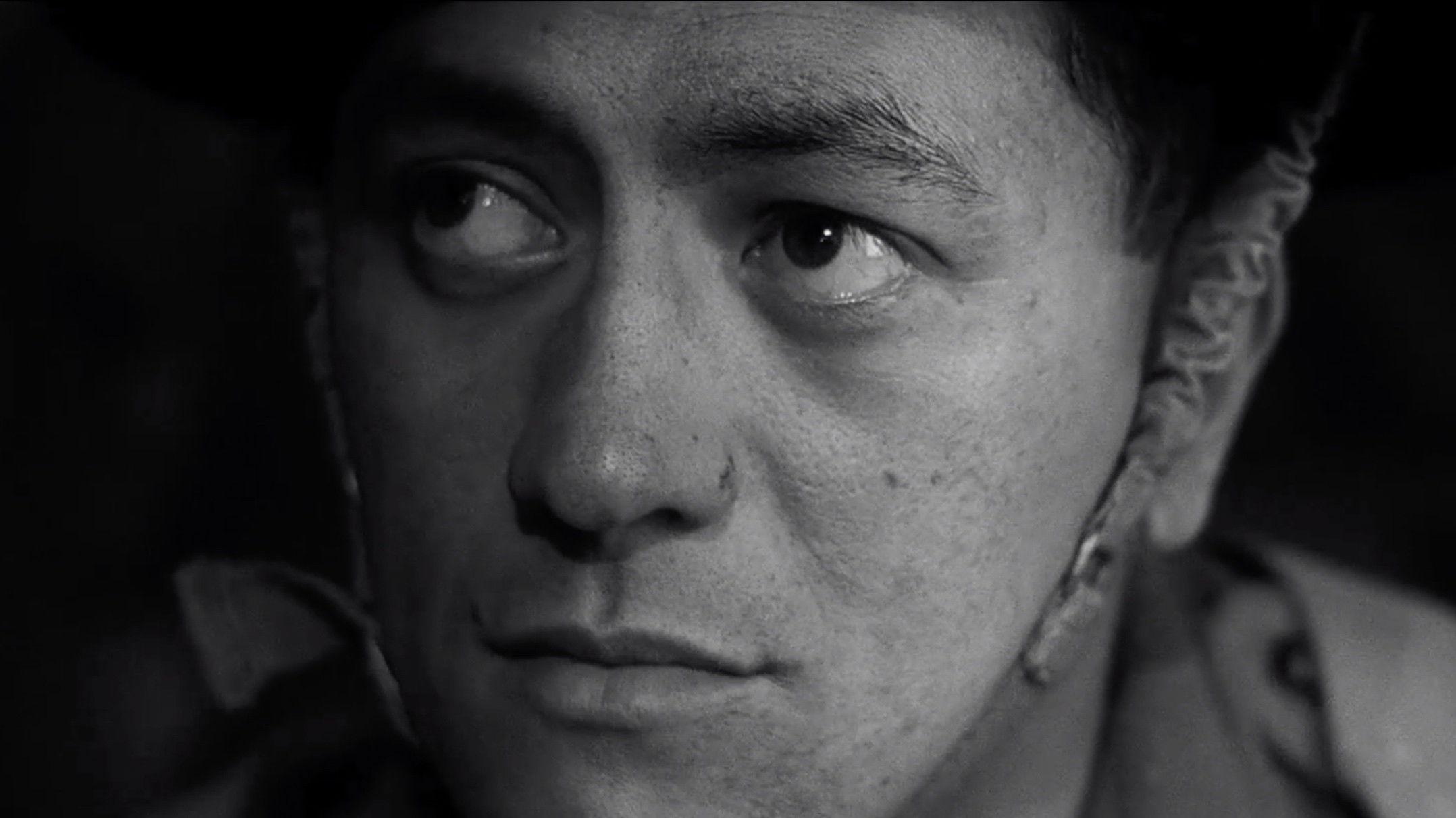 Tama Tū 2004 movie scene