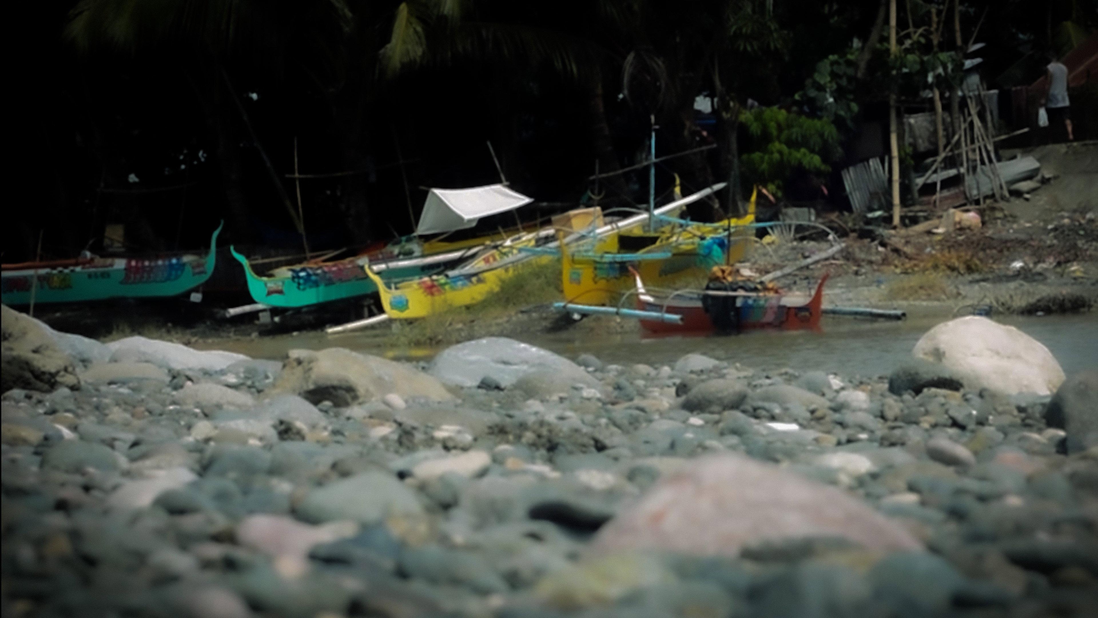 kon mag-abot ang tab-ang ug parat  movie scene