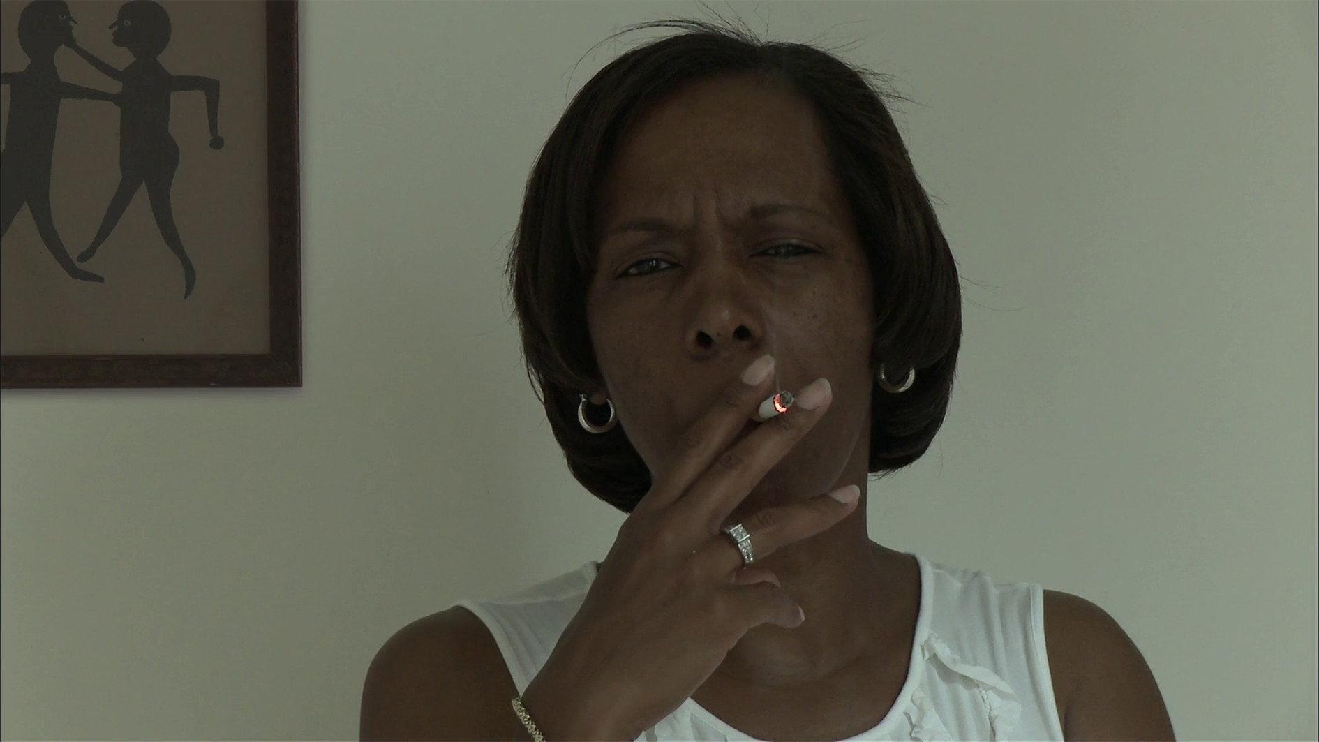 Twenty Cigarettes 2011 movie scene