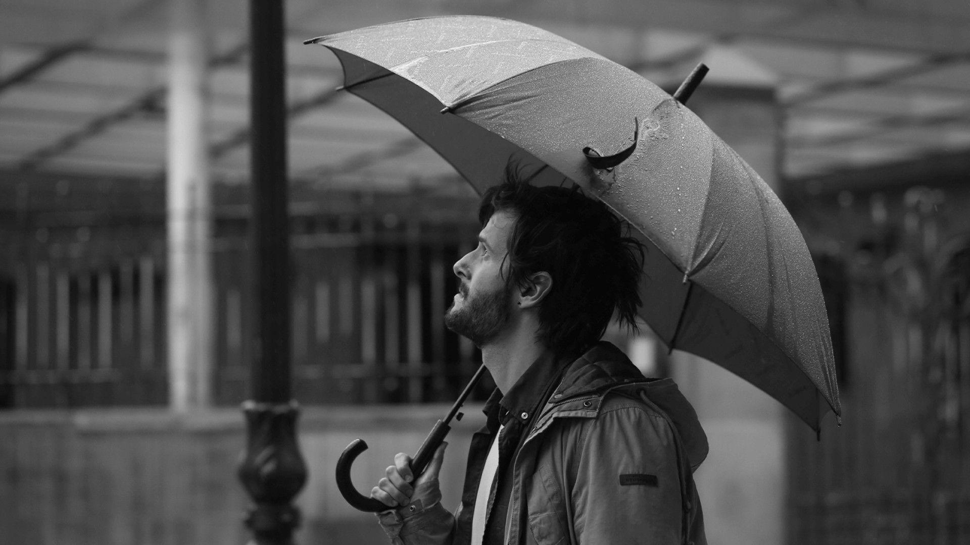 Stillness in the Storm 2022 movie scene