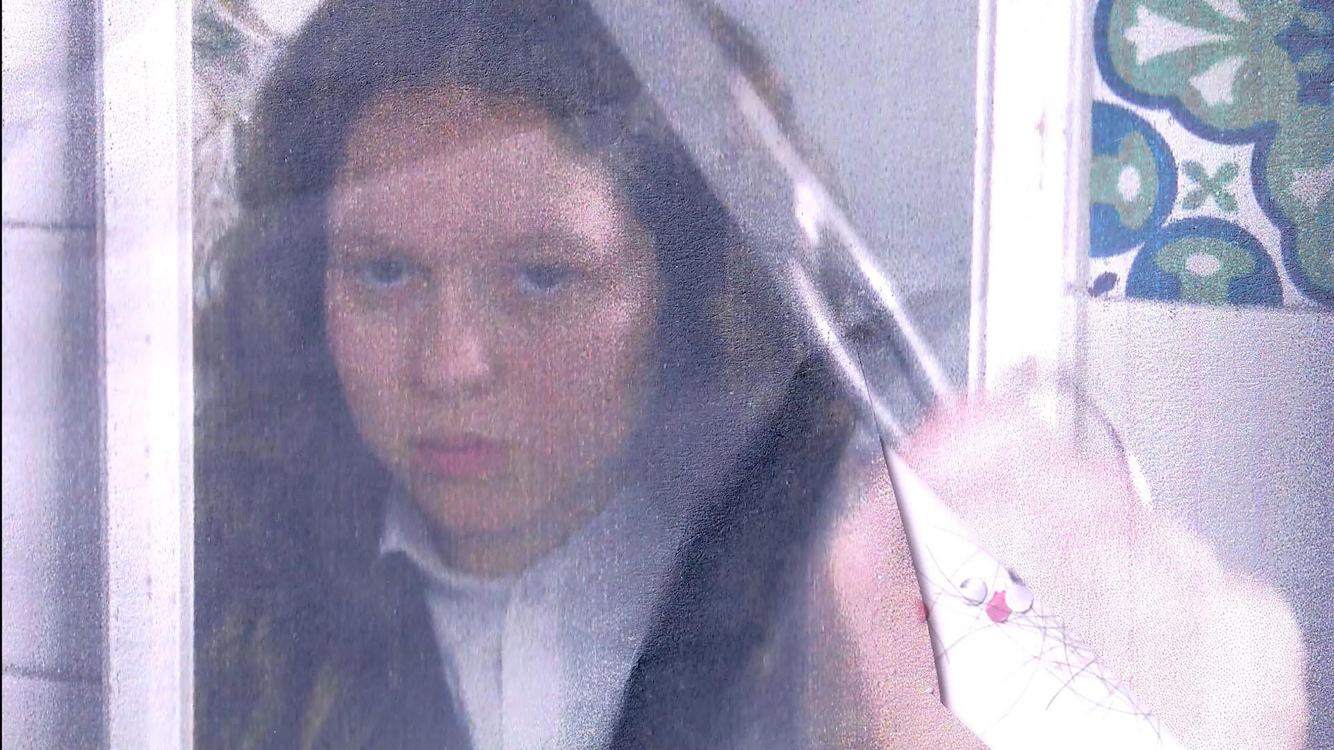 How to cut your hair 2026 movie scene