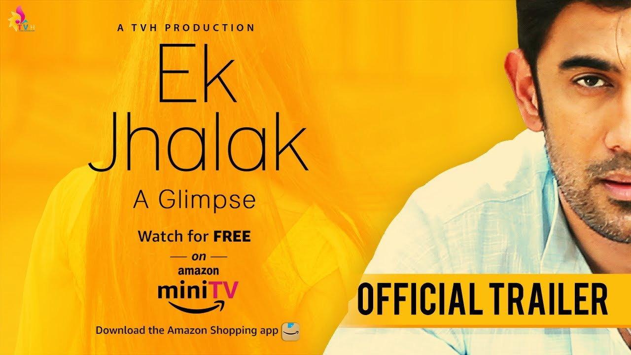 Ek Jhalak 2021 movie scene