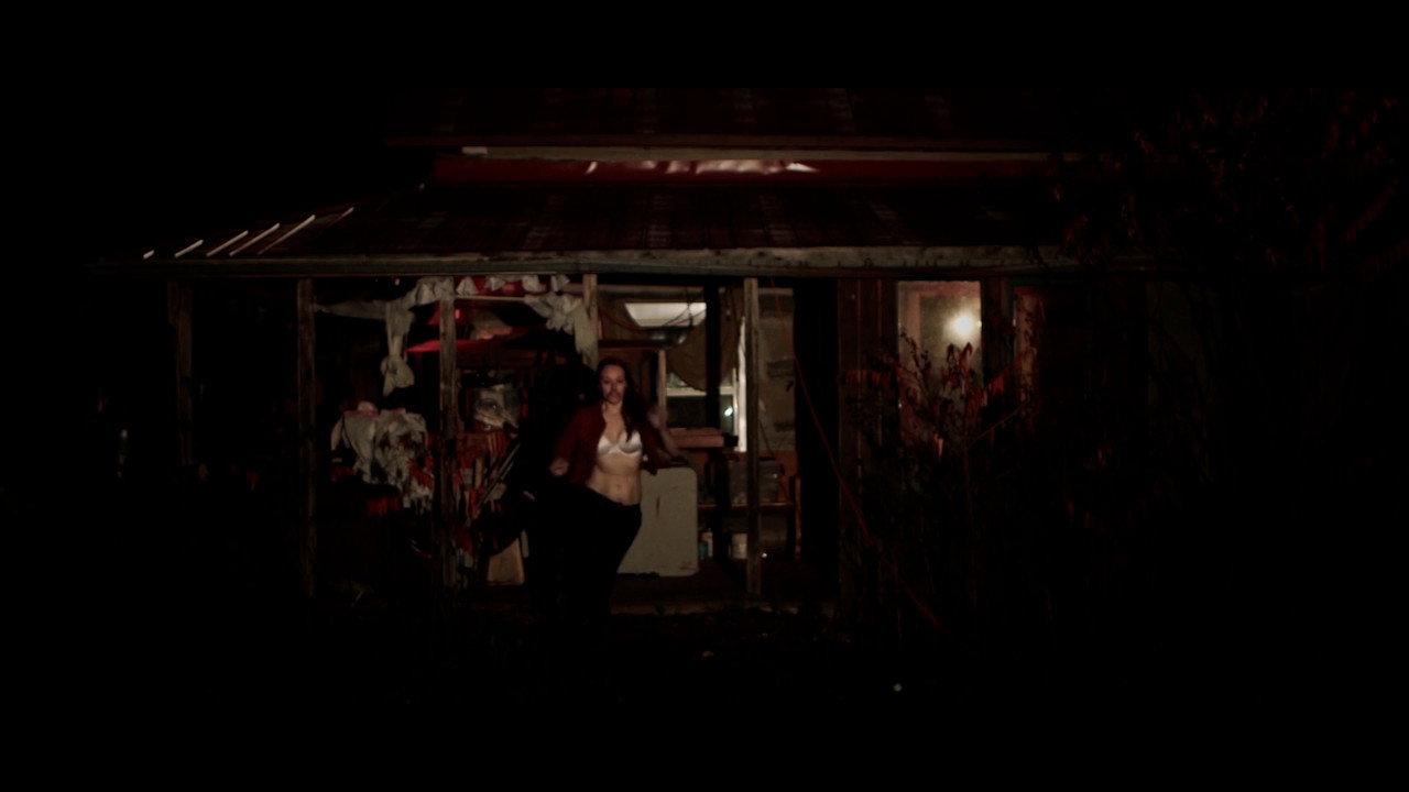 Horror and Hamsters 2018 movie scene