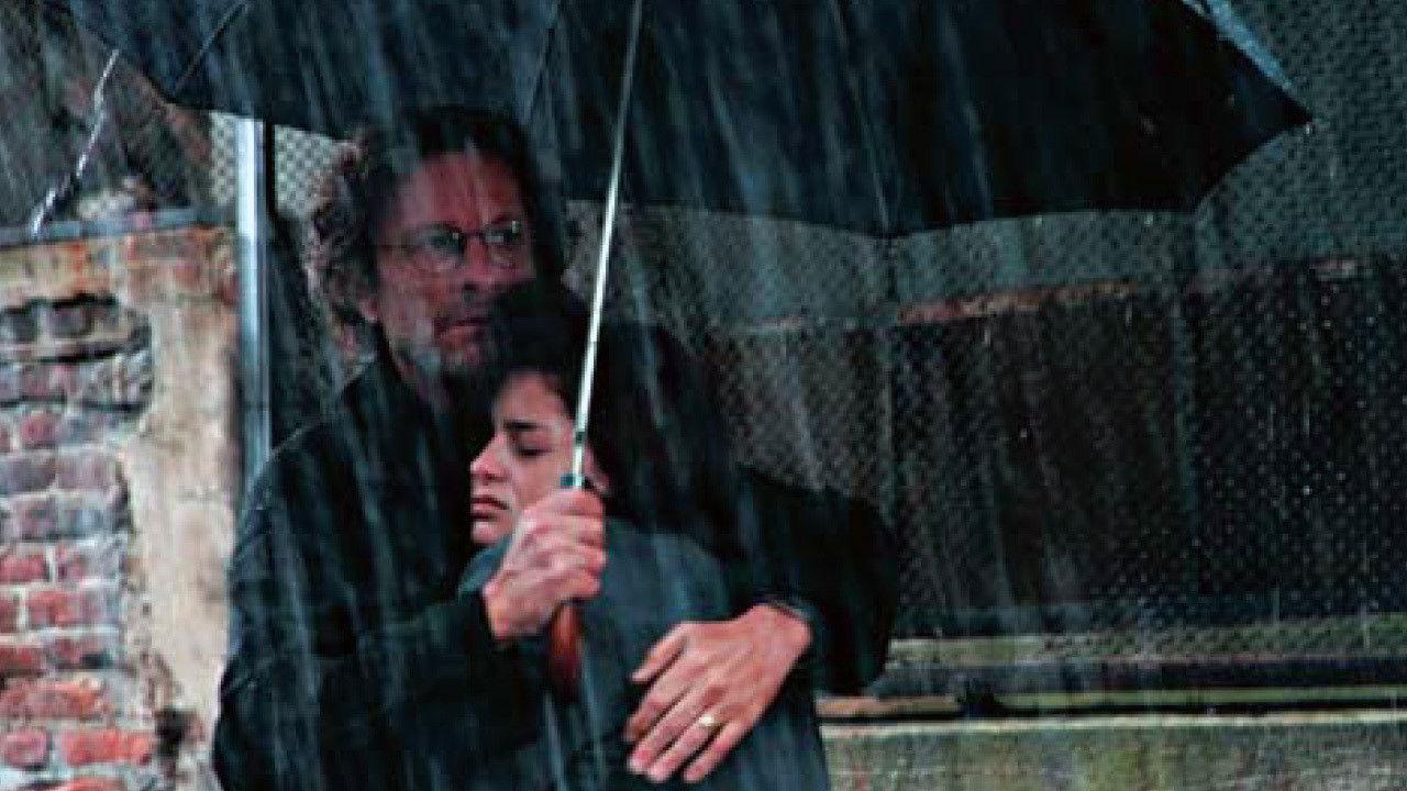 Hostage of an Illusion 2012 movie scene