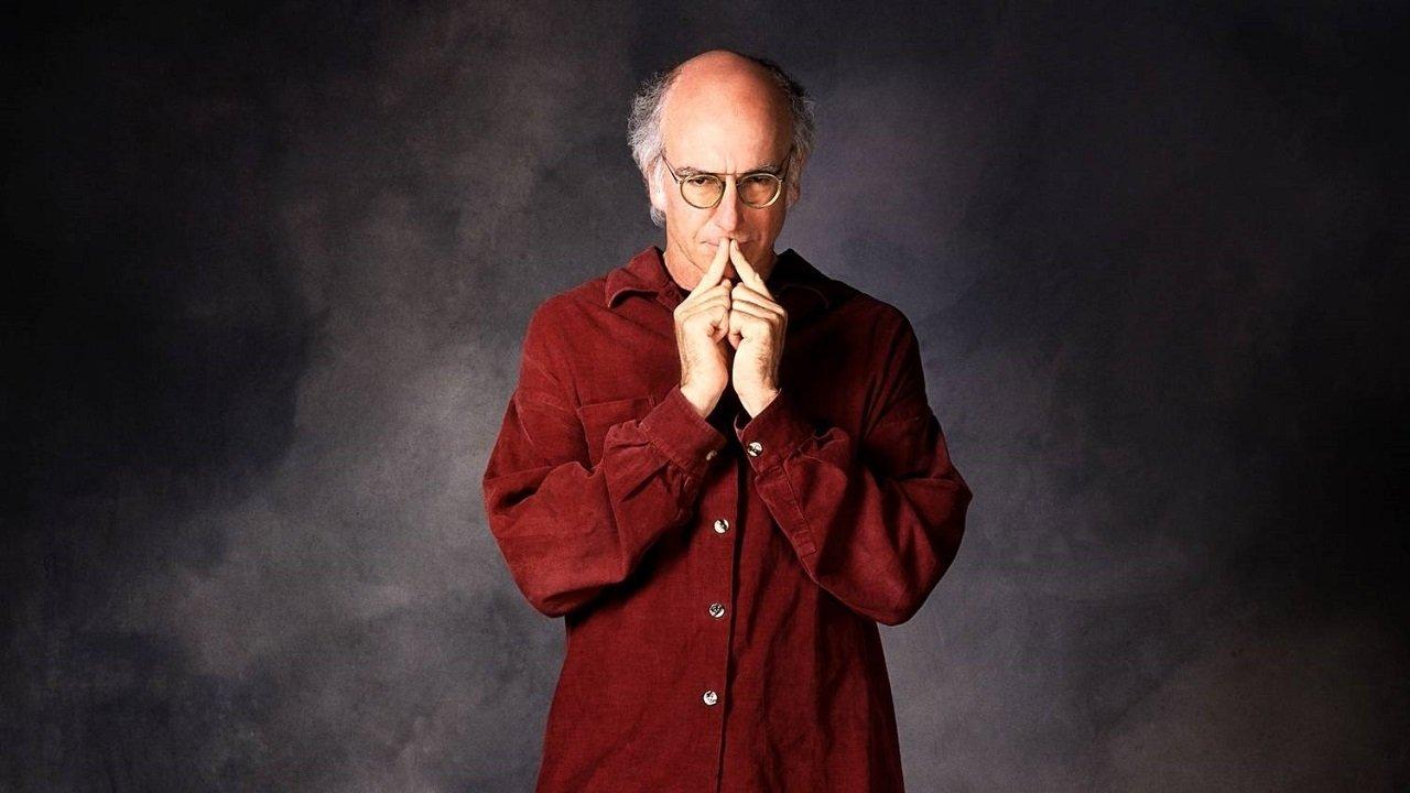 Larry David: Curb Your Enthusiasm 1999 movie scene