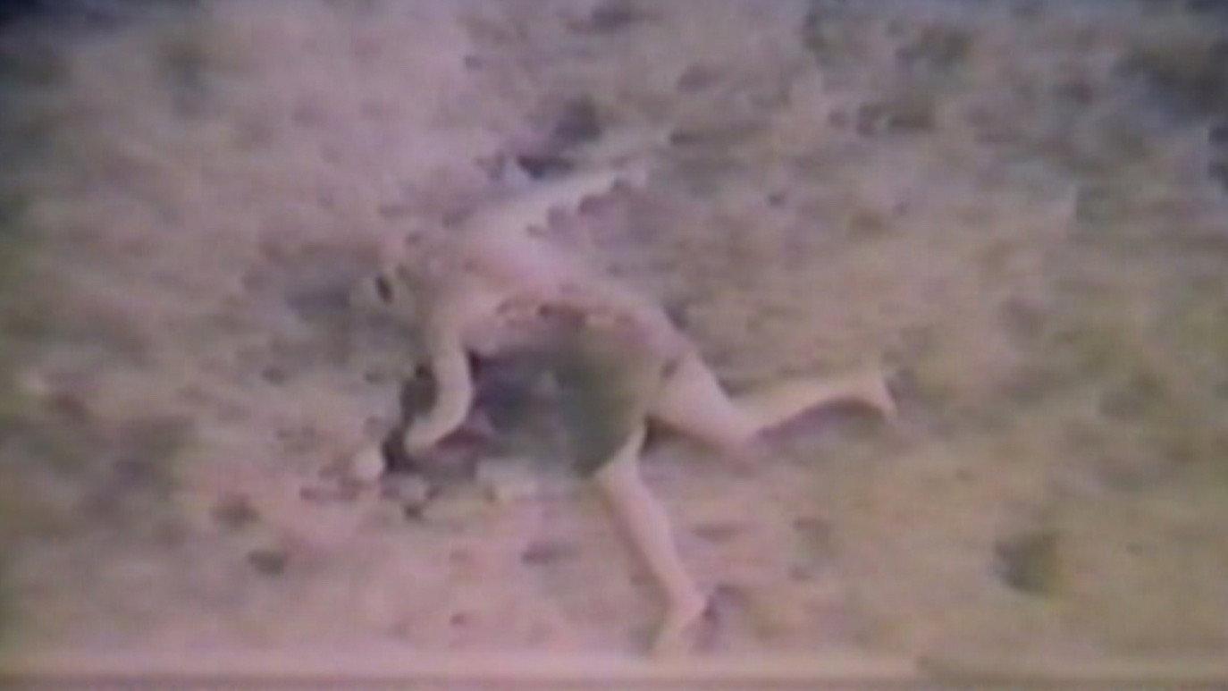 The Diane Linkletter Story 1970 movie scene