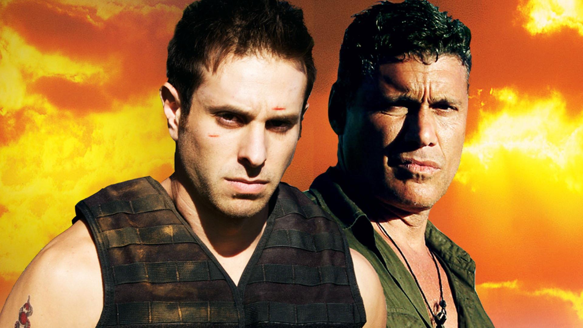 Special Ops 2010 movie scene