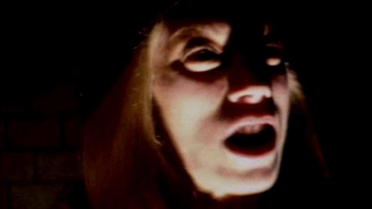 5 Dead on the Crimson Canvas 1996 movie scene