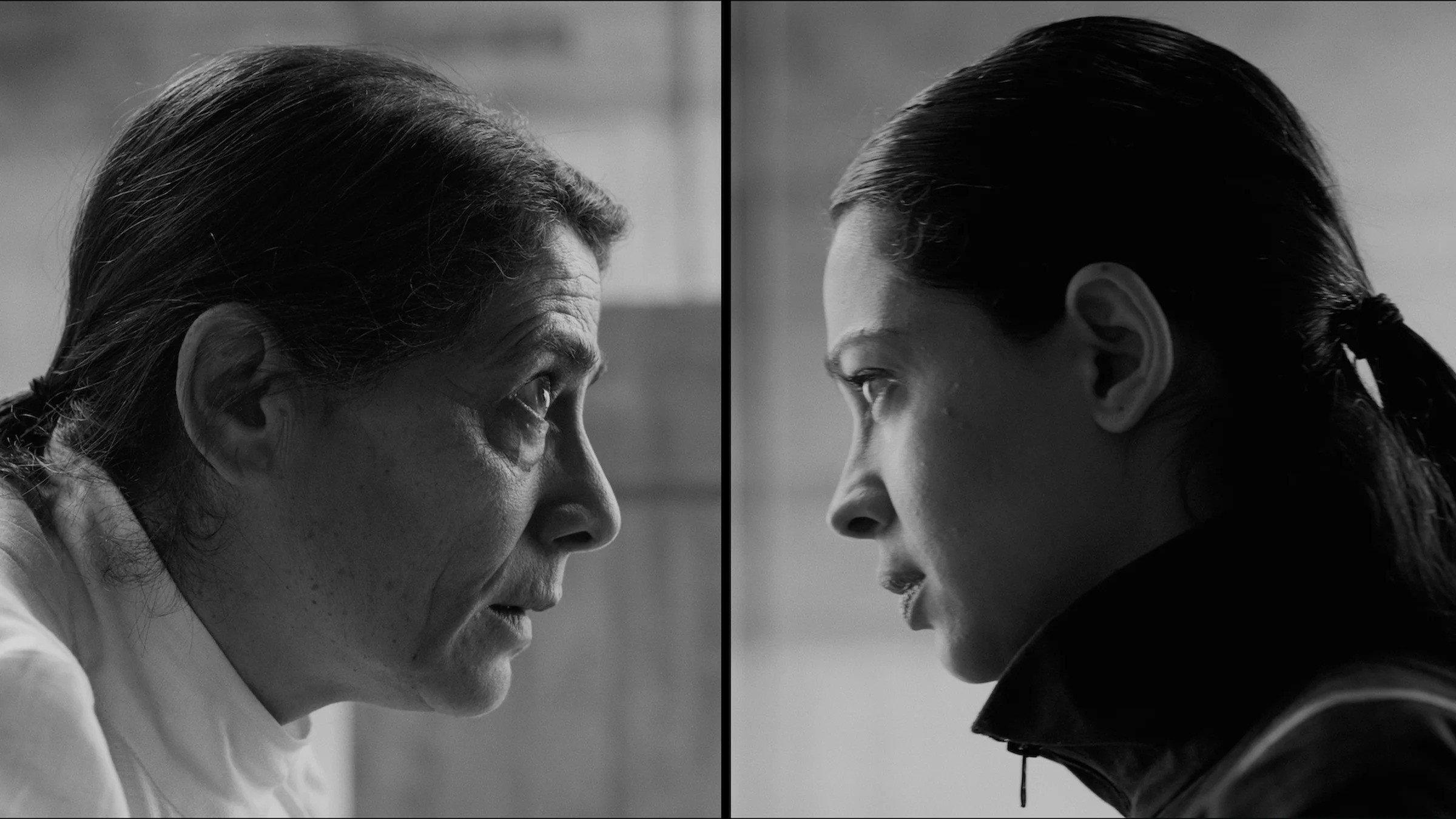In Vitro 2019 movie scene