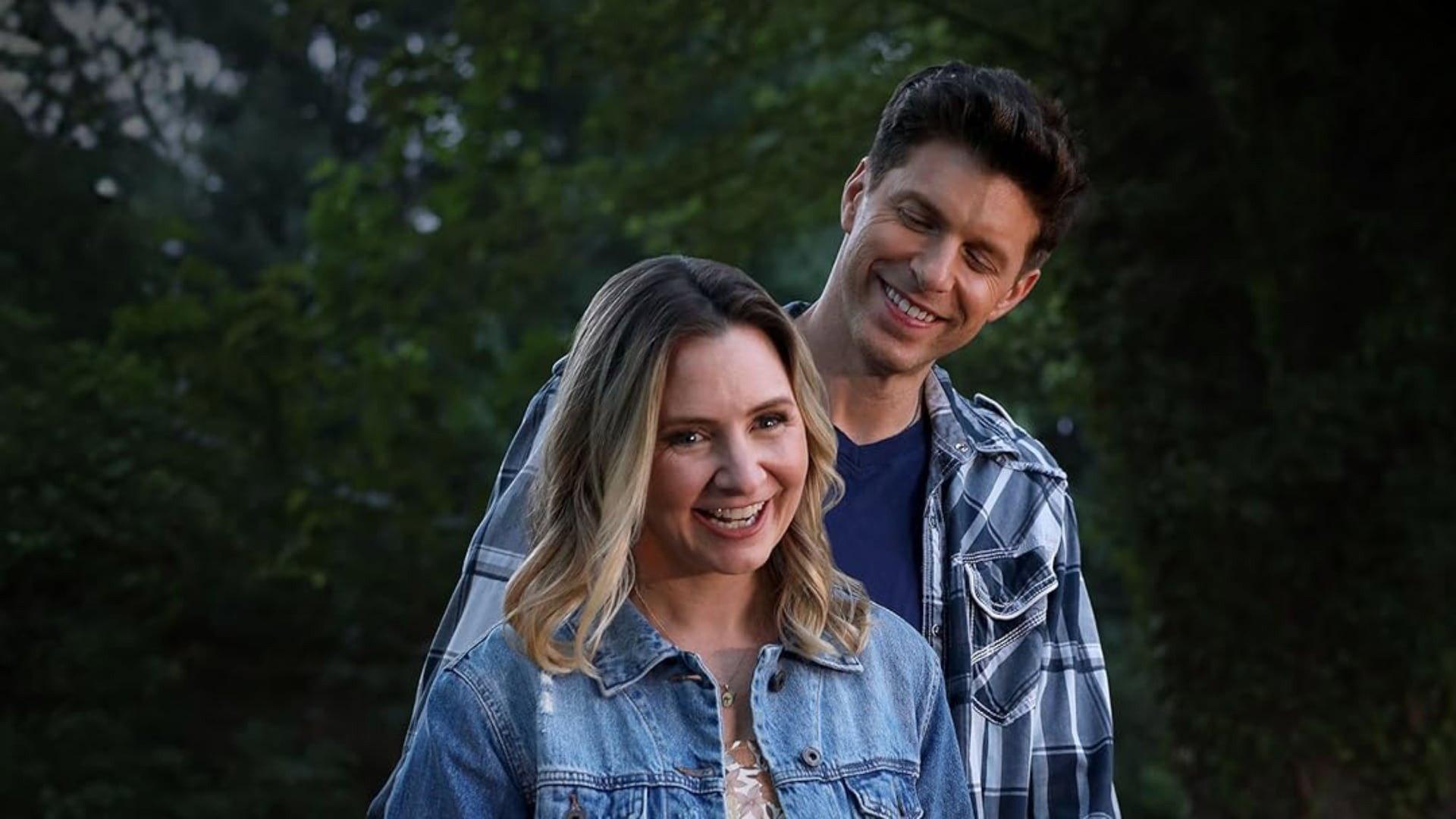 Love in Storytown 2026 movie scene