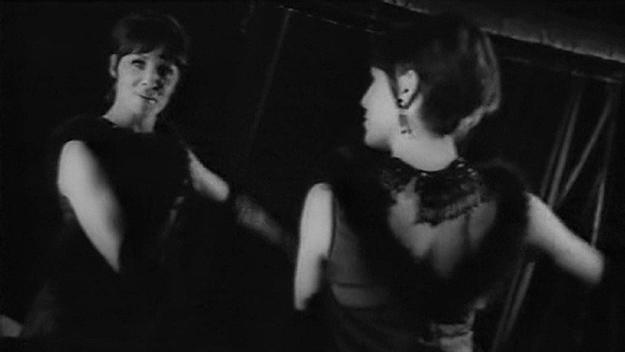 Night Women 1964 movie scene