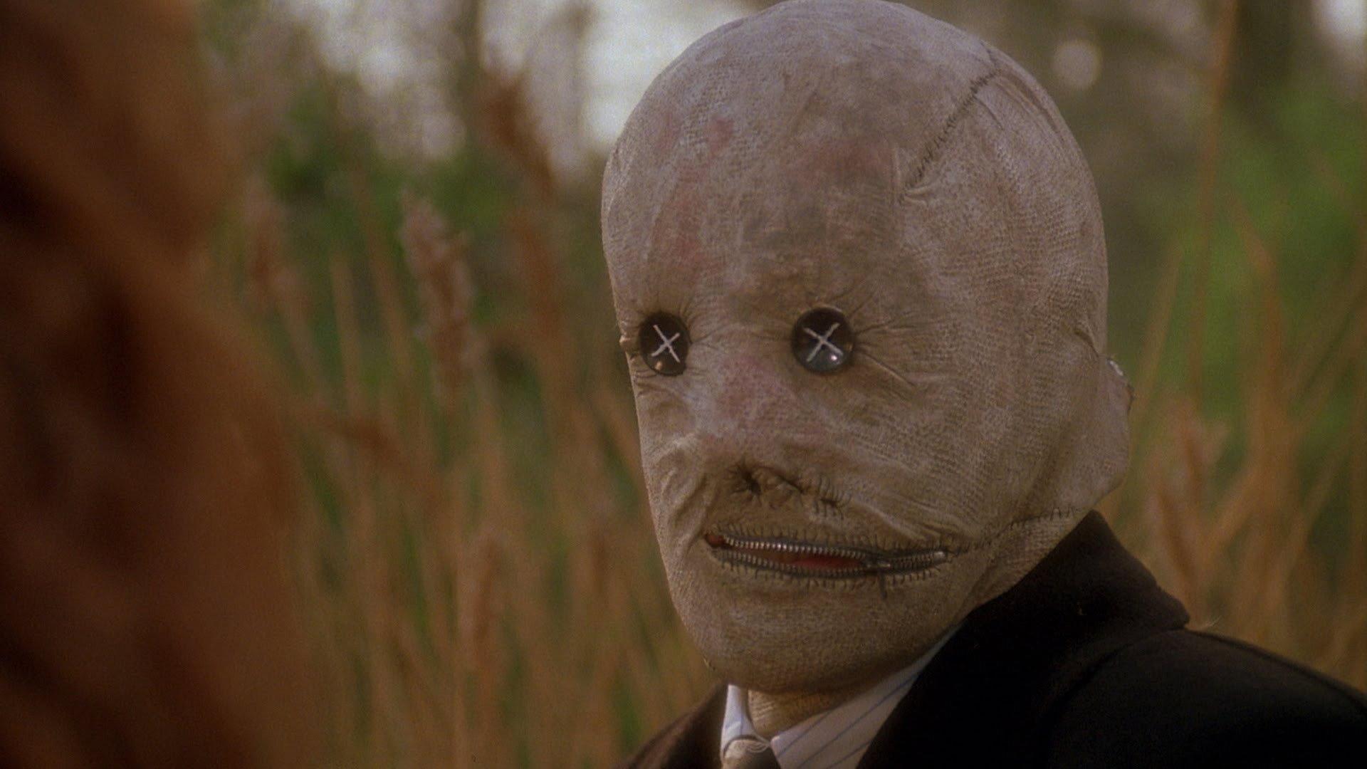 Tribes of the Moon: The Making of Nightbreed 2014 movie scene