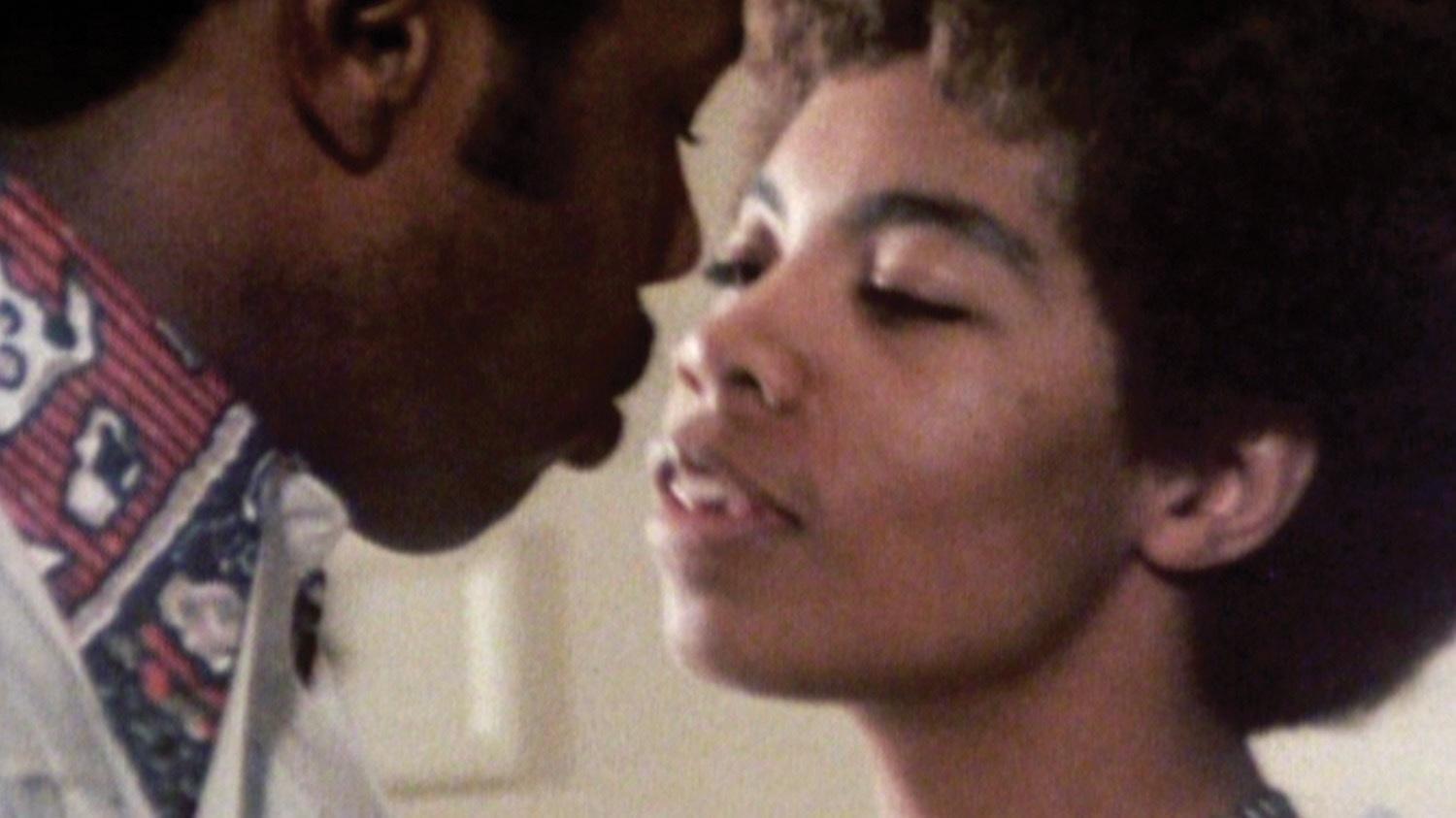 It Felt Like a Kiss 2009 movie scene