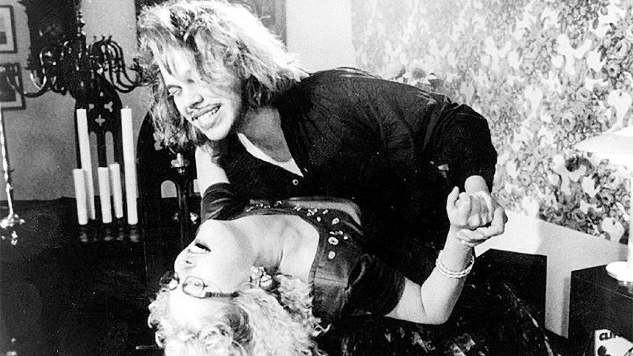 Ripa Hits the Skids 1993 movie scene