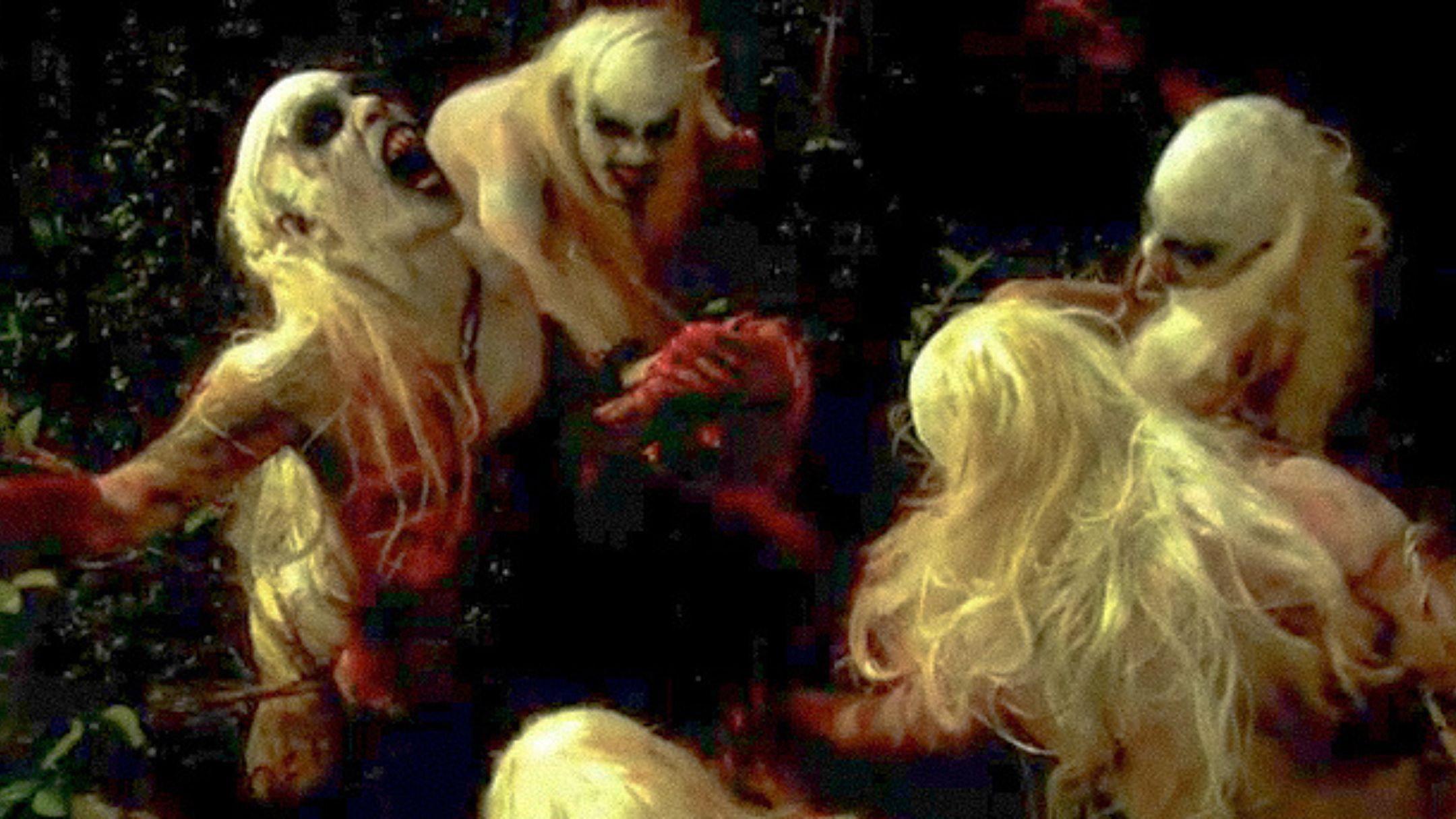 Shake, Rattle & Roll 13 2011 movie scene