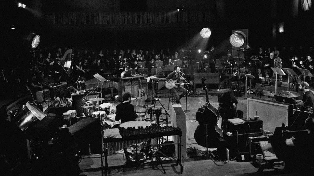 Max Herre: MTV Unplugged KAHEDI Radio Show 2013 movie scene
