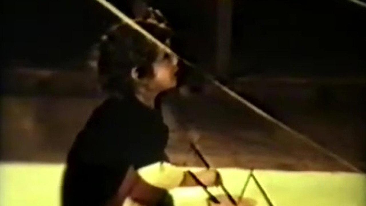 The Girl and Buda 1984 movie scene