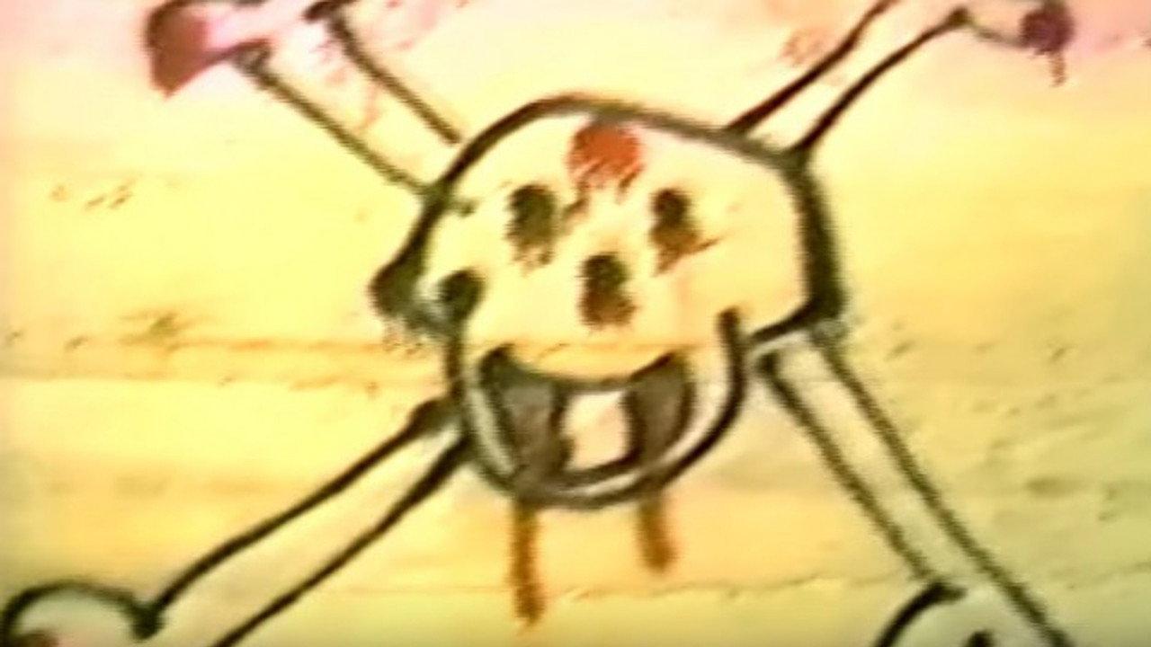 Devil Worship: Exposing Satan's Underground 1988 movie scene