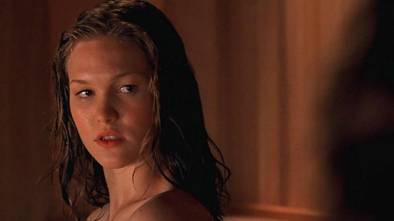 The Business of Strangers 2001 movie scene