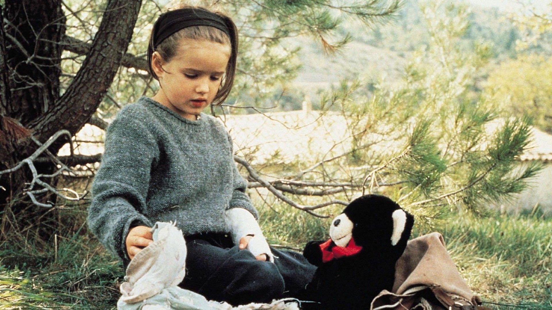 Ponette 1996 movie scene