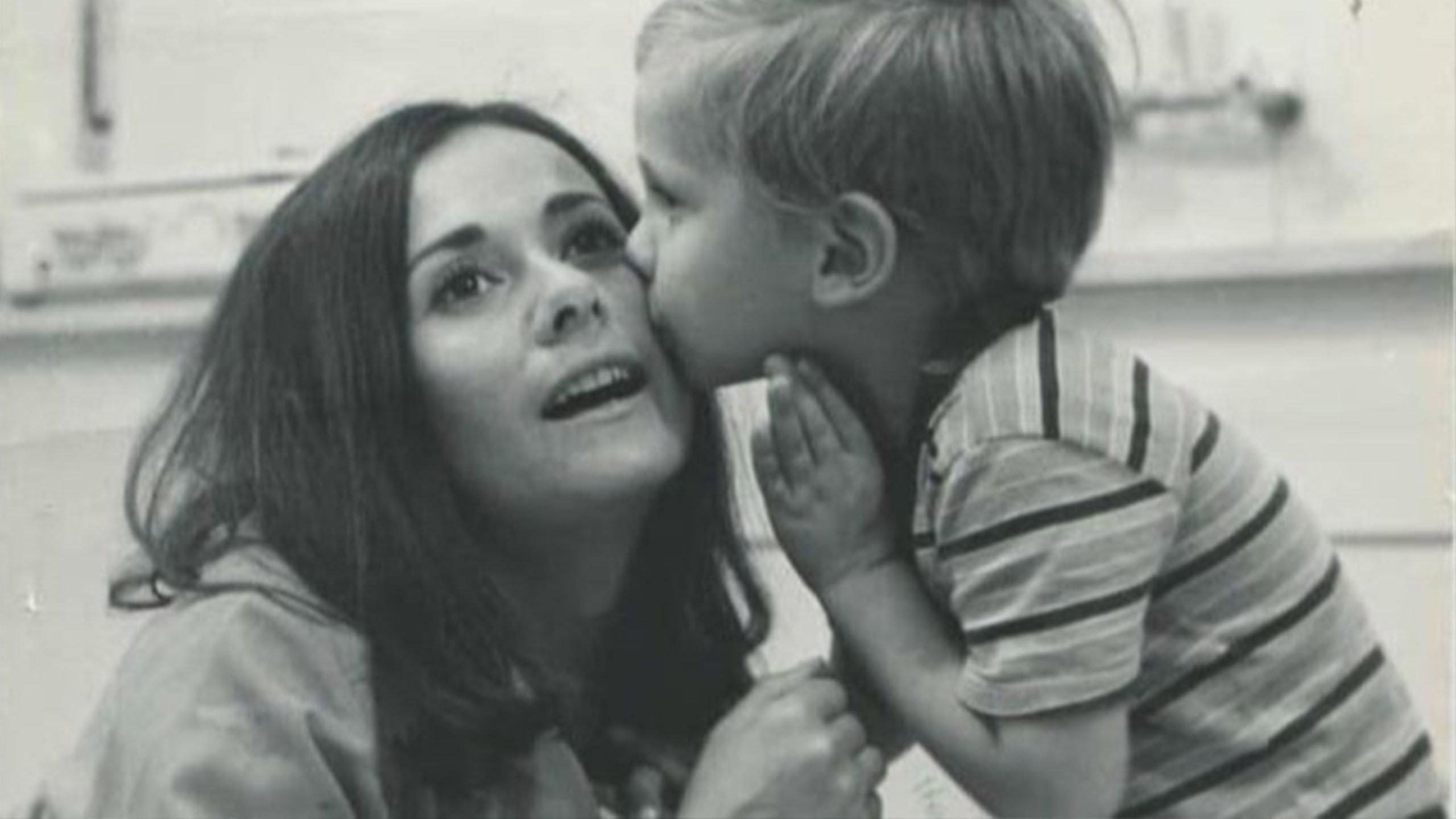 Three Days and a Child 1967 movie scene