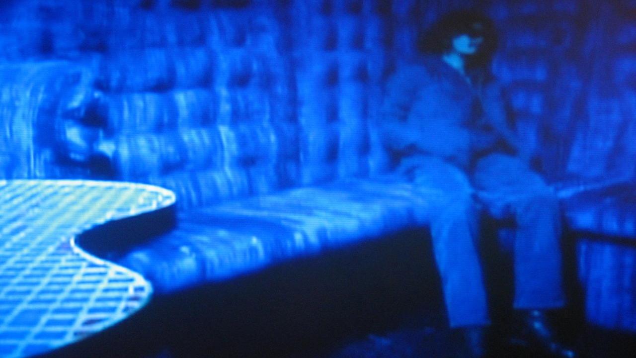 Away with Words 1999 movie scene