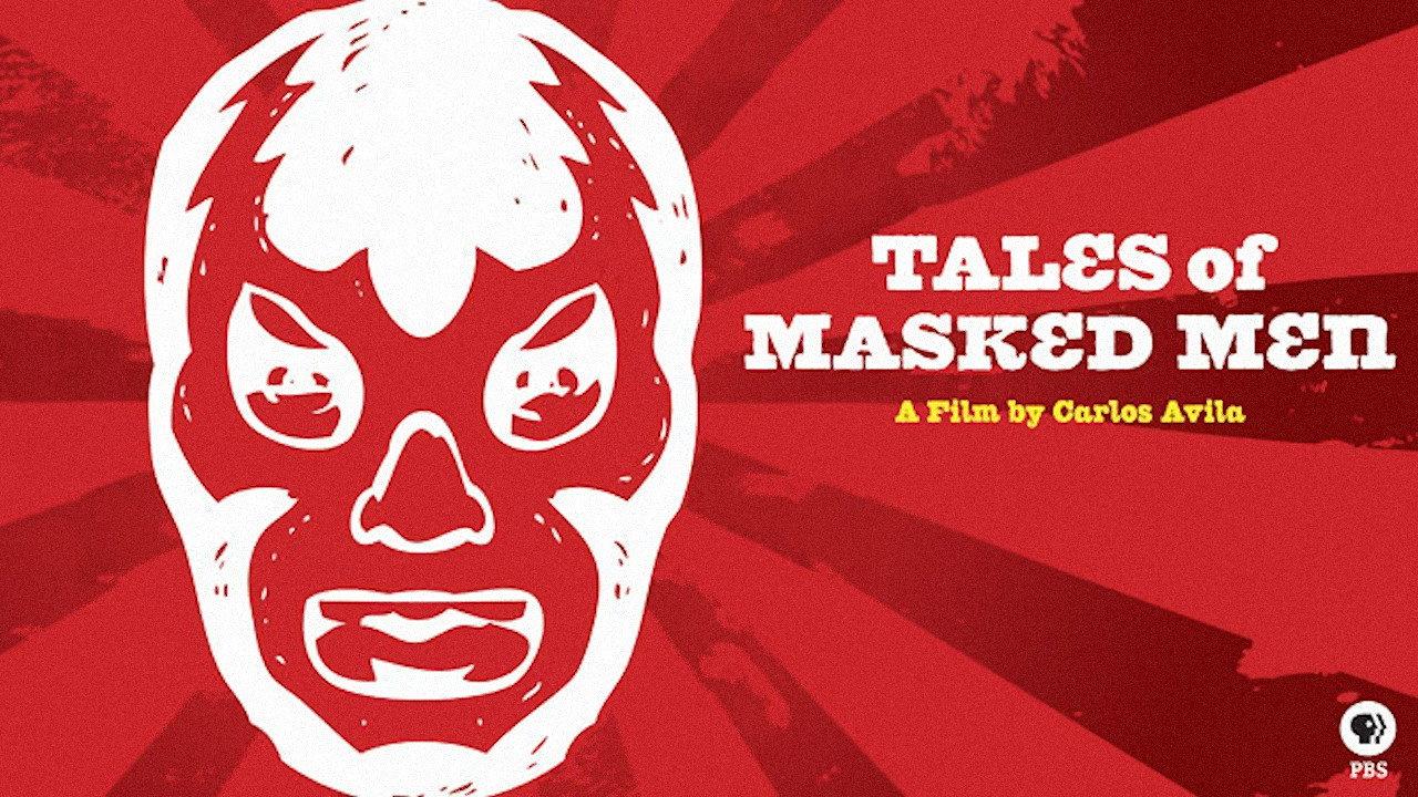 Tales of Masked Men 2012 movie scene