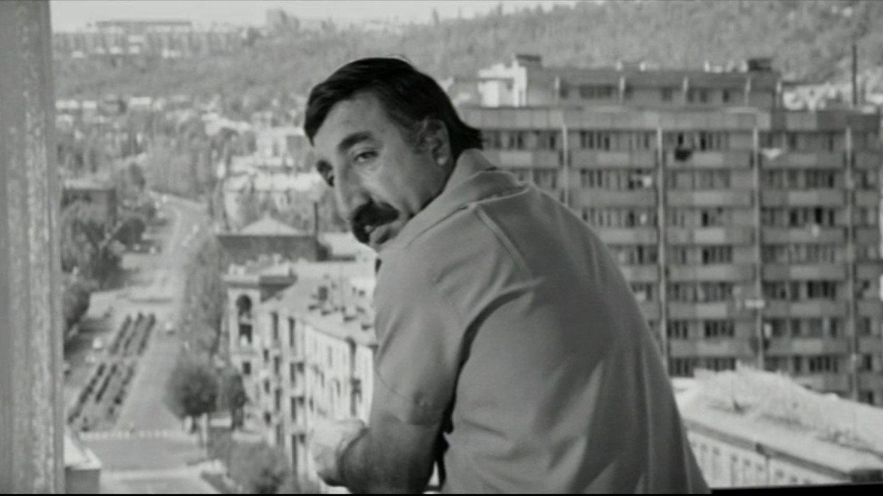 The Father 1973 movie scene