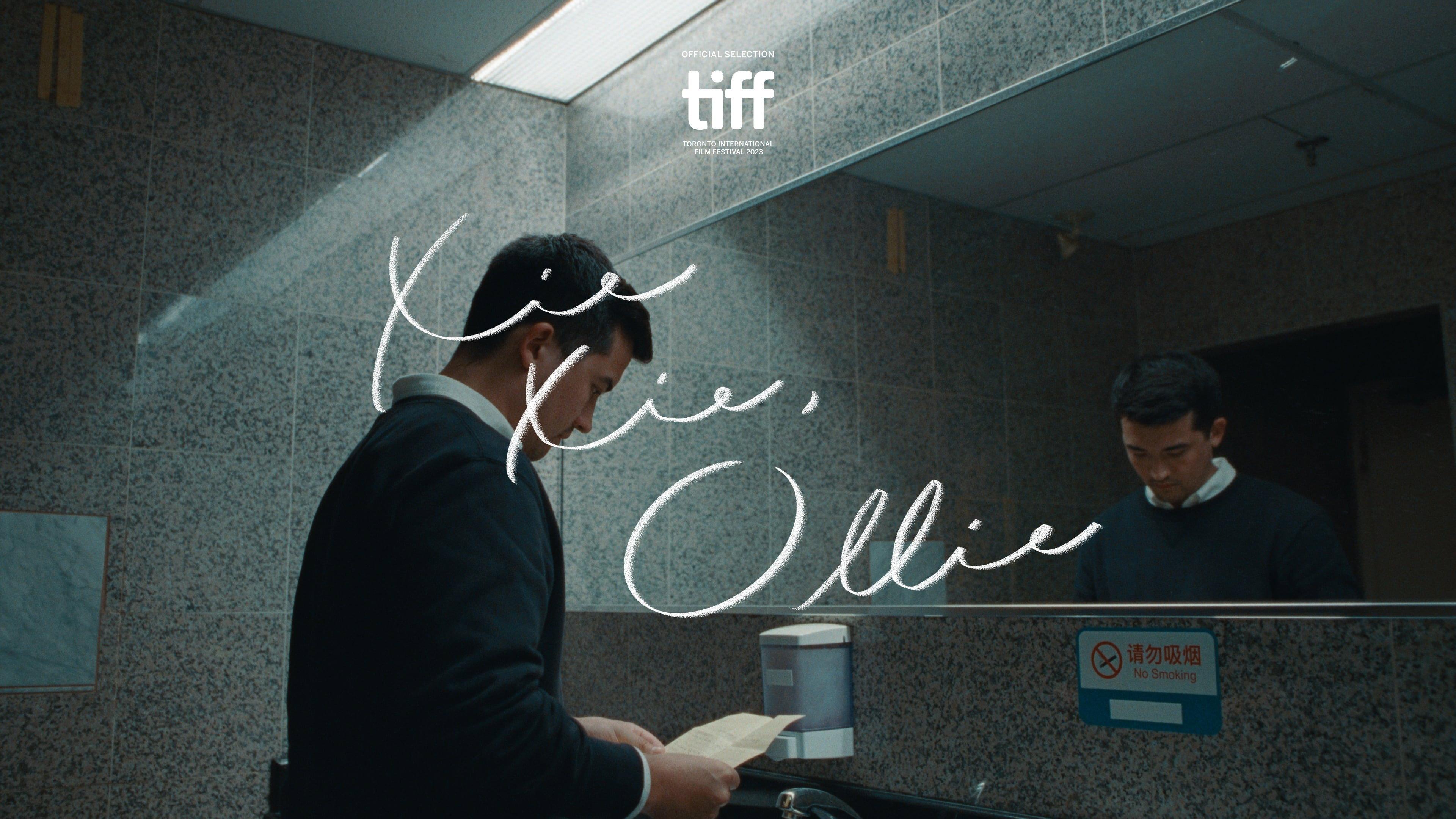 Xie Xie, Ollie 2023 movie scene