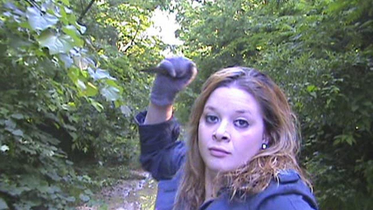 Silent Vengeance 2007 movie scene