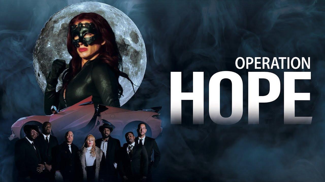 Operation Hope 2024 movie scene