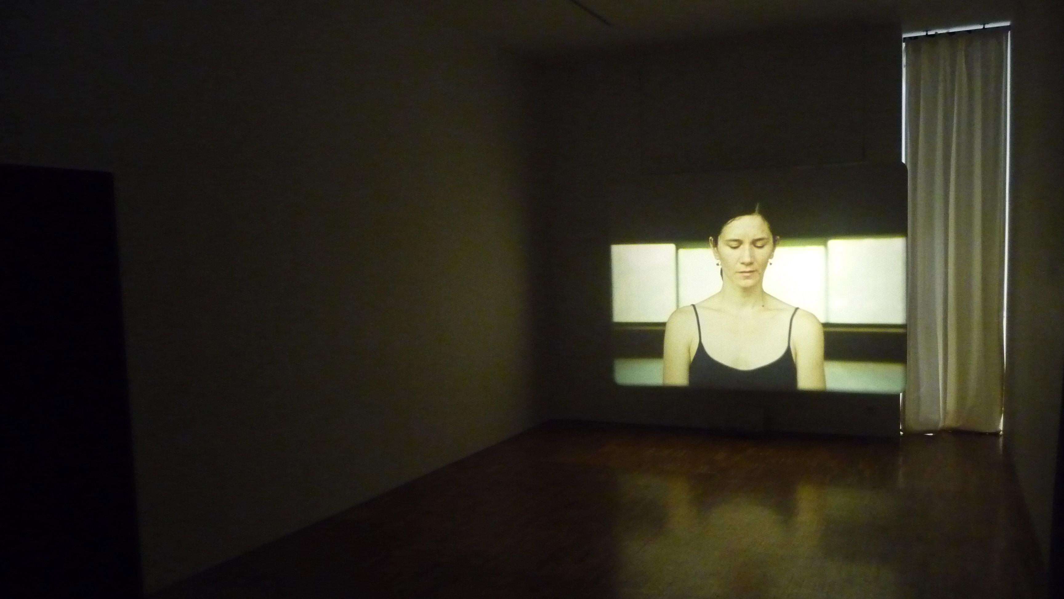 Dissonant 2010 movie scene