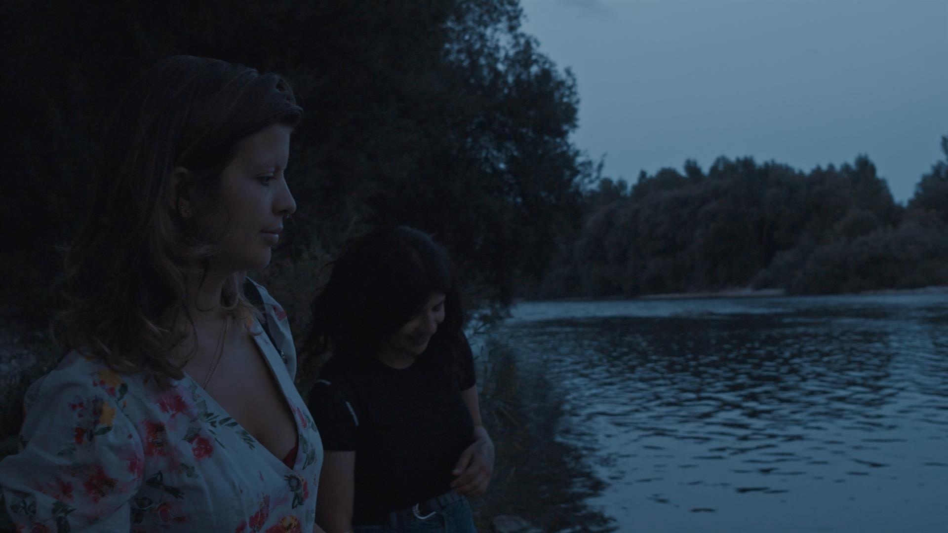 Sava 2021 movie scene