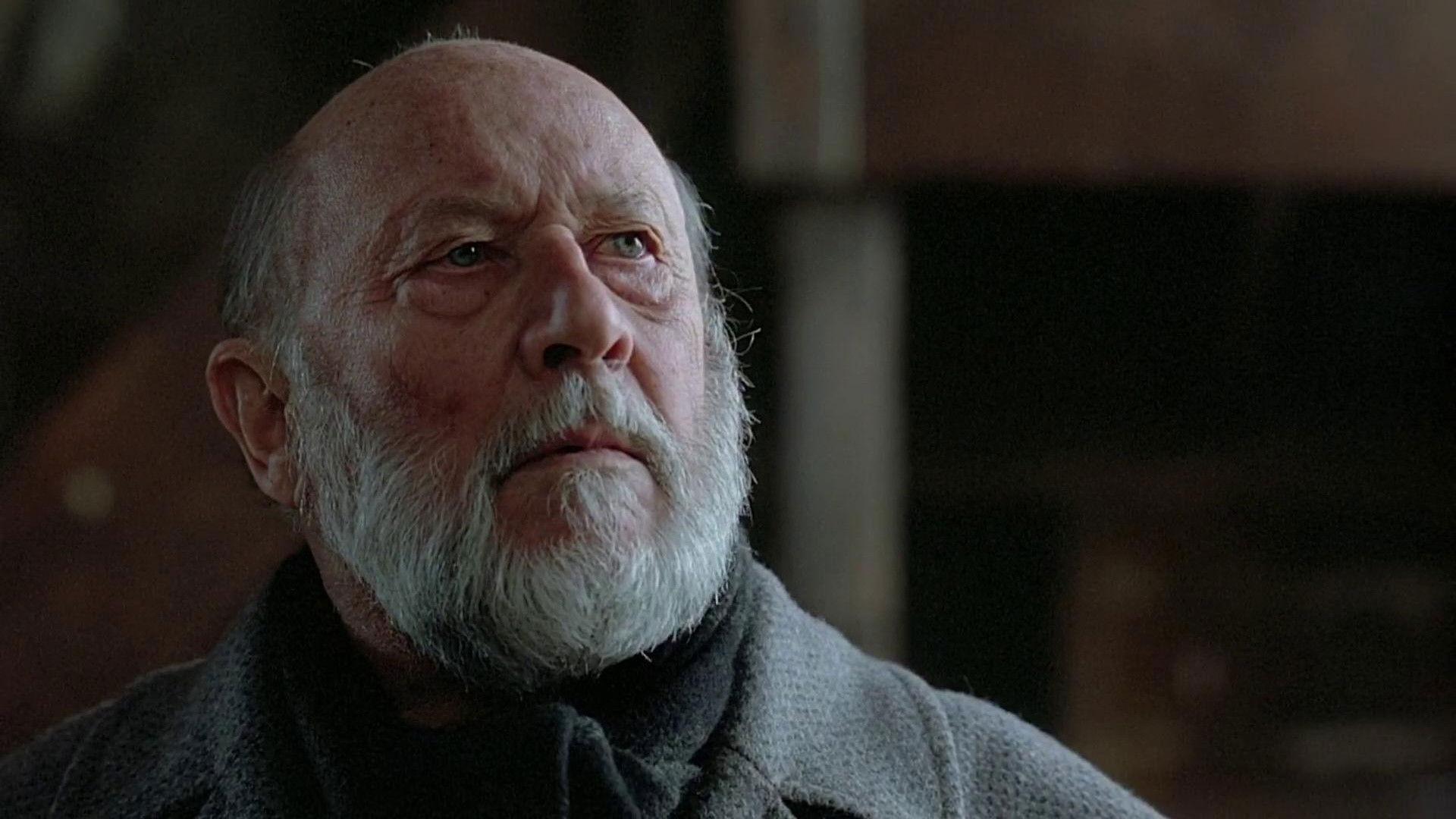Halloween: The Curse of Michael Myers 1995 movie scene