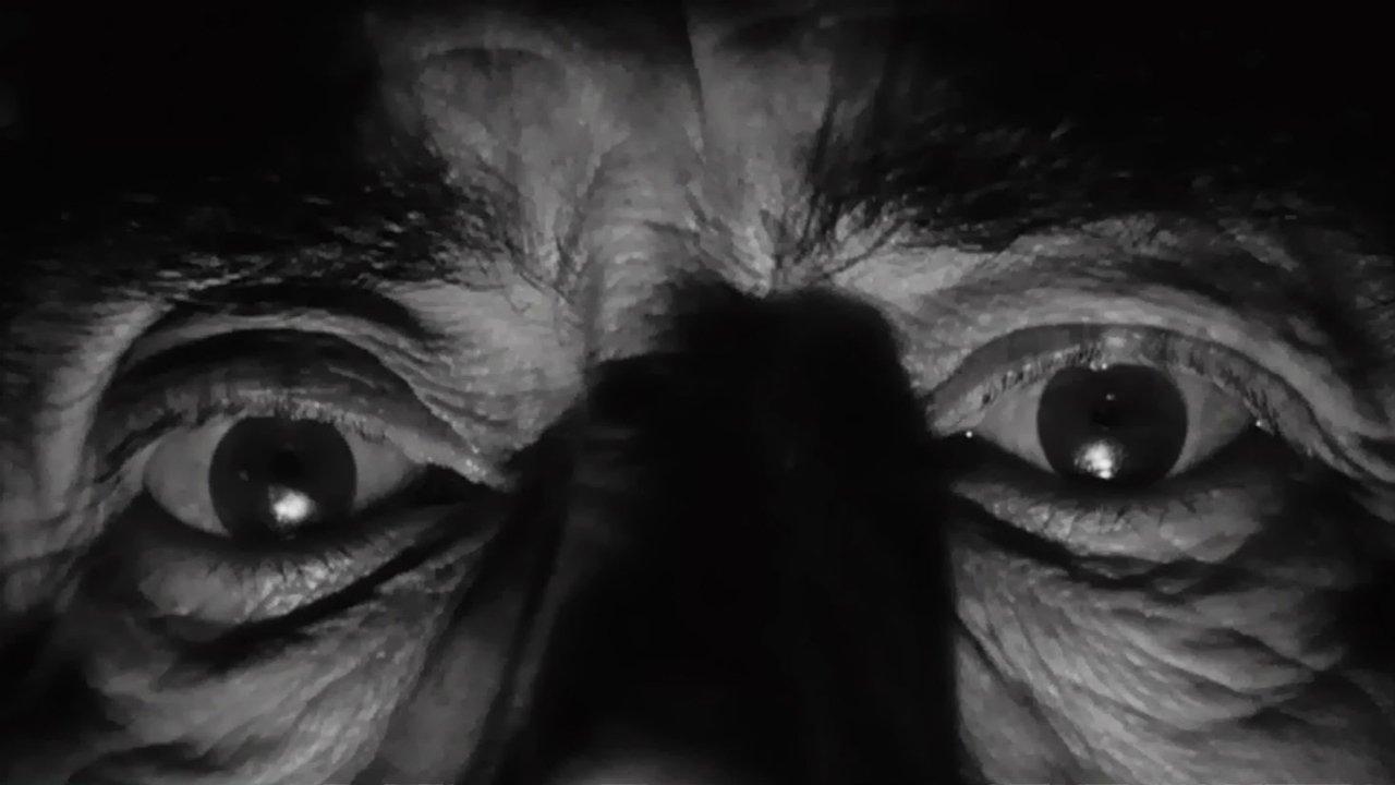 Taste of Fear 1961 movie scene