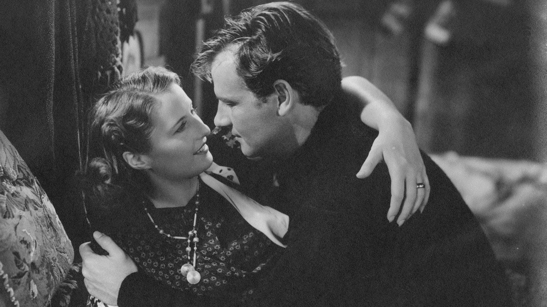 Banjo on My Knee 1936 movie scene