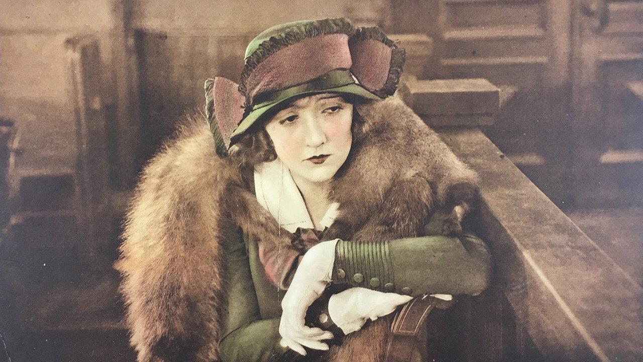 Happiness À La Mode 1919 movie scene