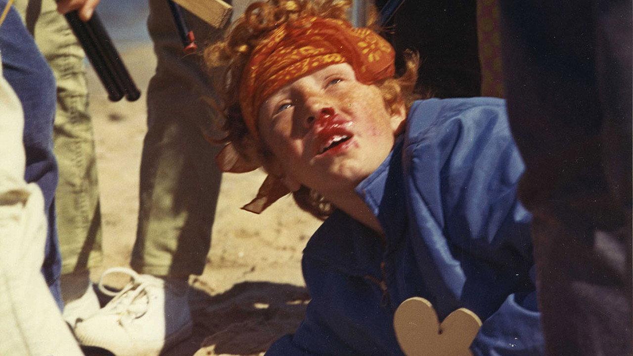 Deadline 1971 movie scene