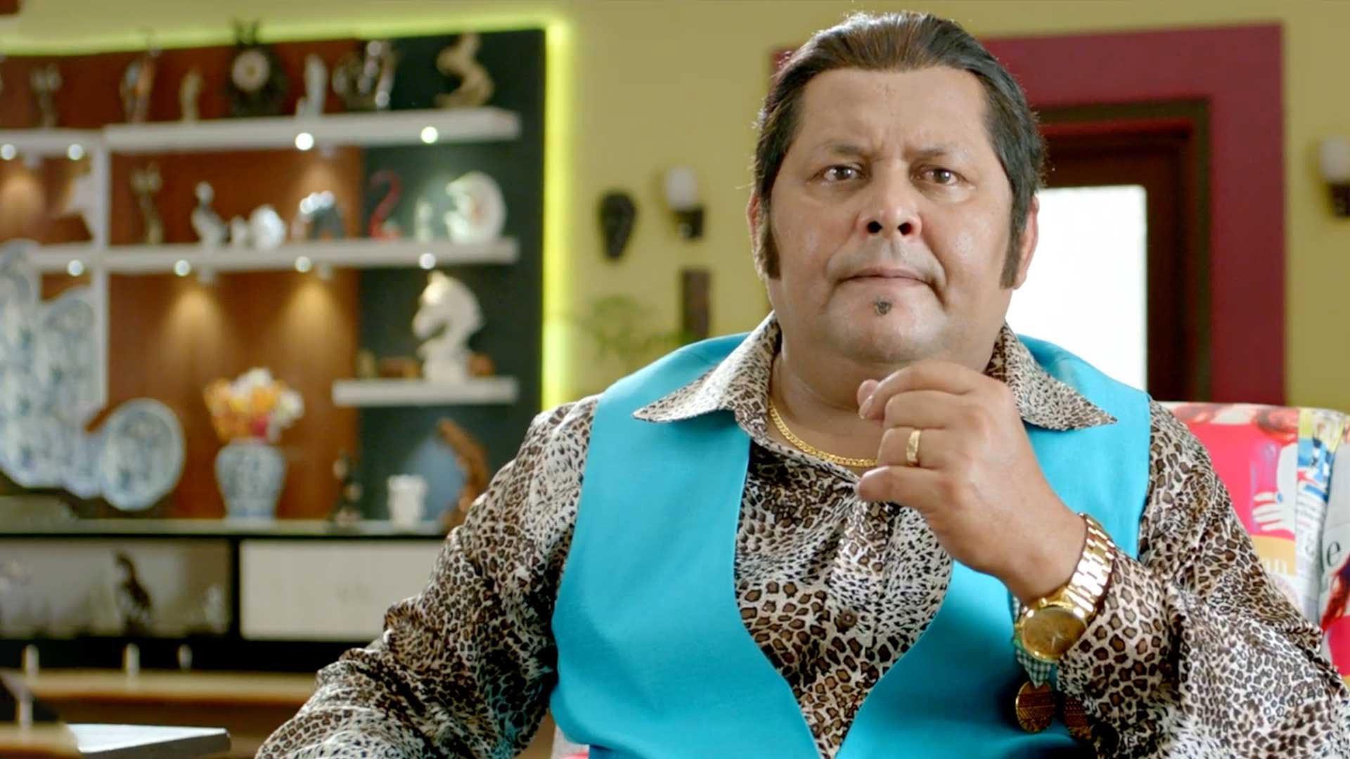 Haripada Bandwala 2016 movie scene