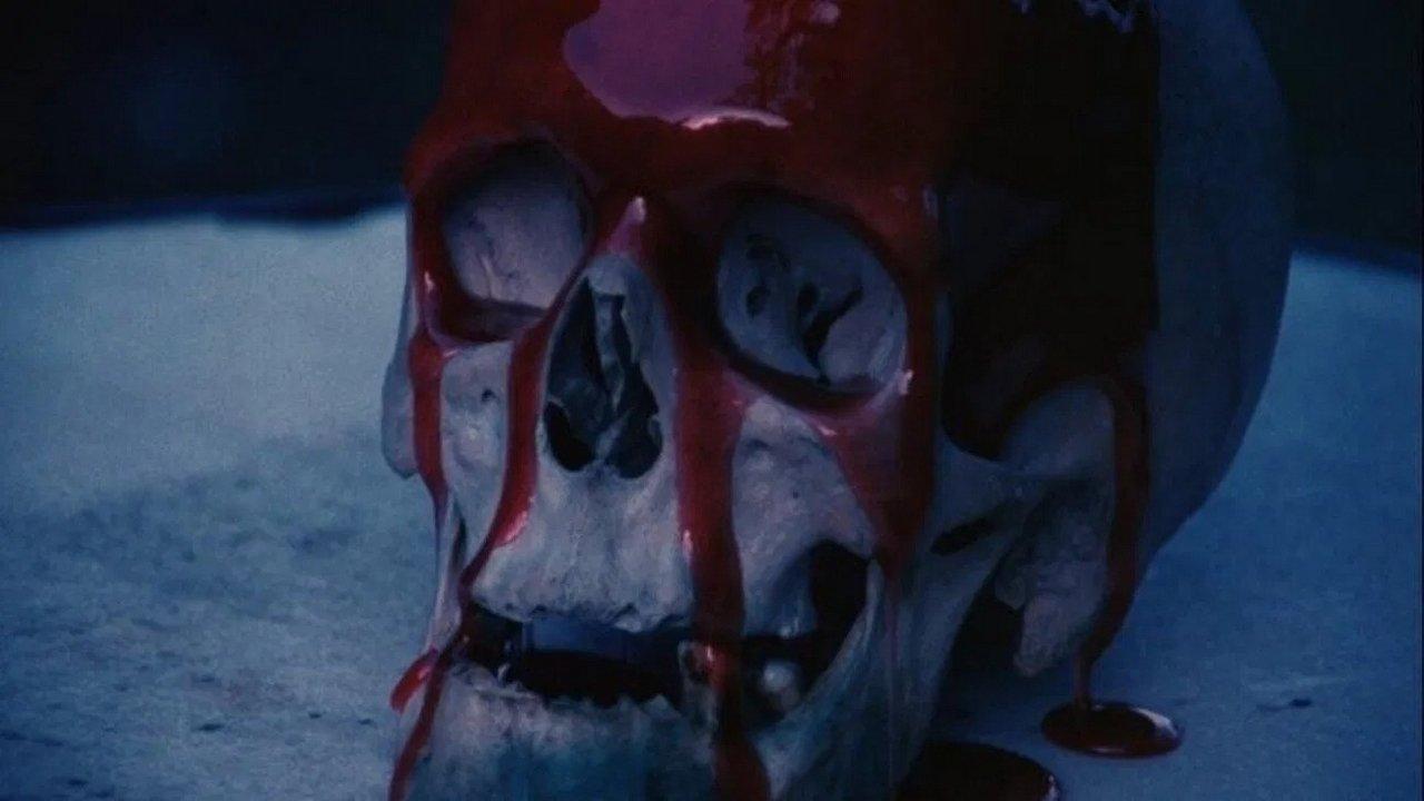 Exorcismo: The Transgressive Legacy of Clasificada “S” 2024 movie scene