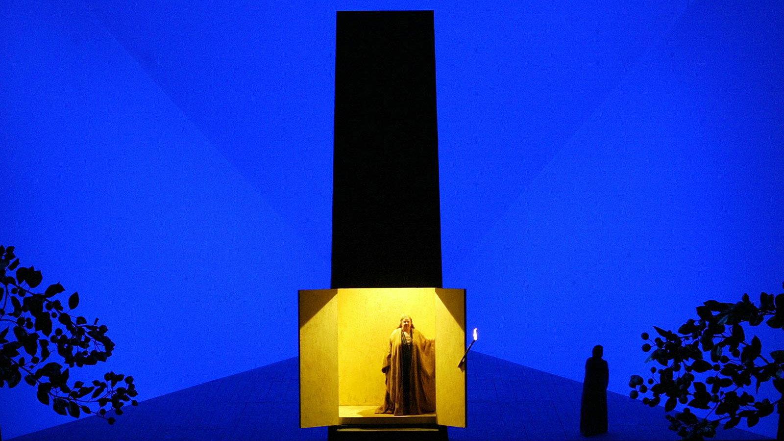 Tristan und Isolde 1999 movie scene